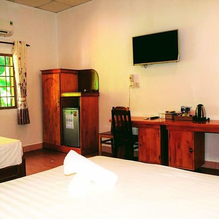 Diadem Resort Phu Quoc Exteriér fotografie