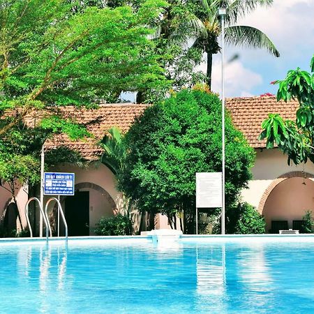 Diadem Resort Phu Quoc Exteriér fotografie