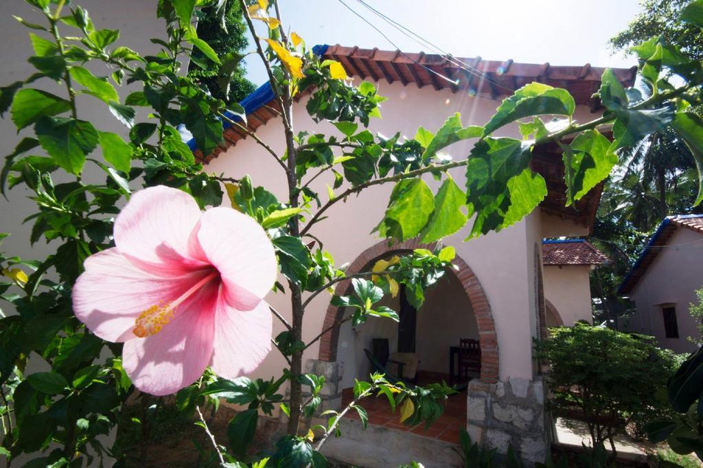 Diadem Resort Phu Quoc Exteriér fotografie