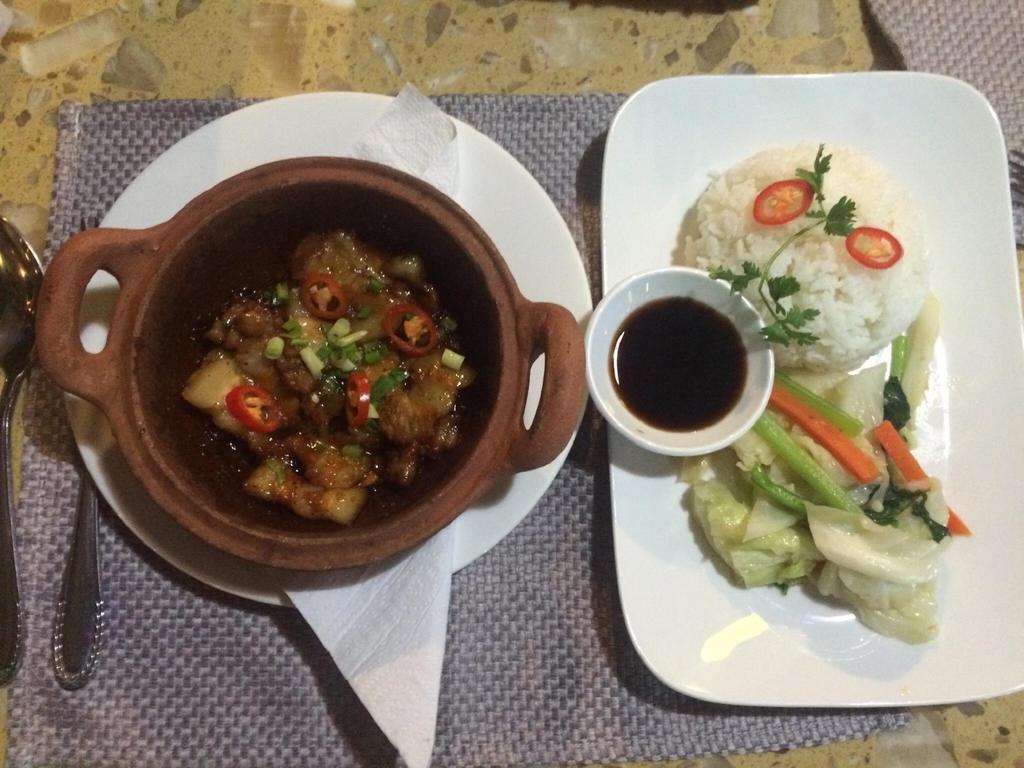 Diadem Resort Phu Quoc Exteriér fotografie