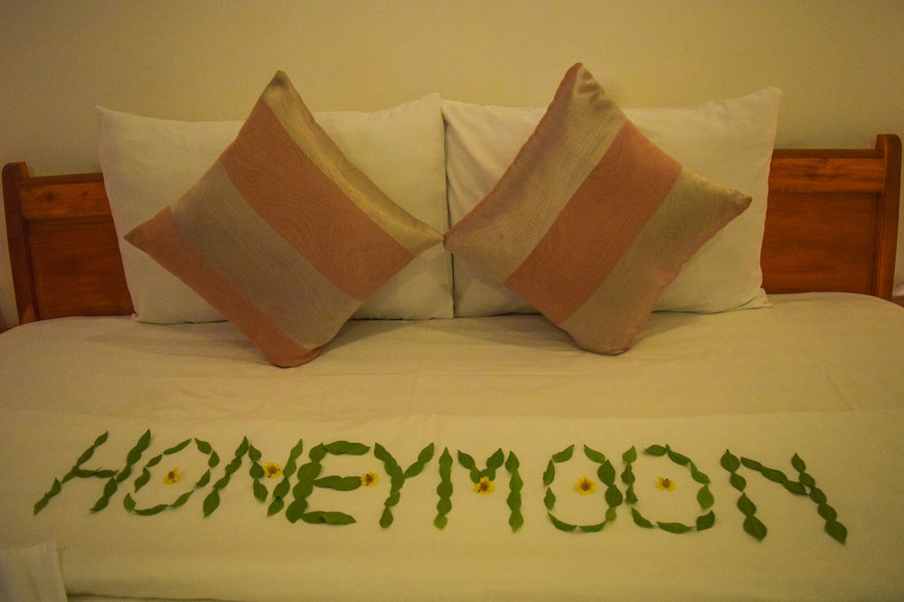 Diadem Resort Phu Quoc Exteriér fotografie