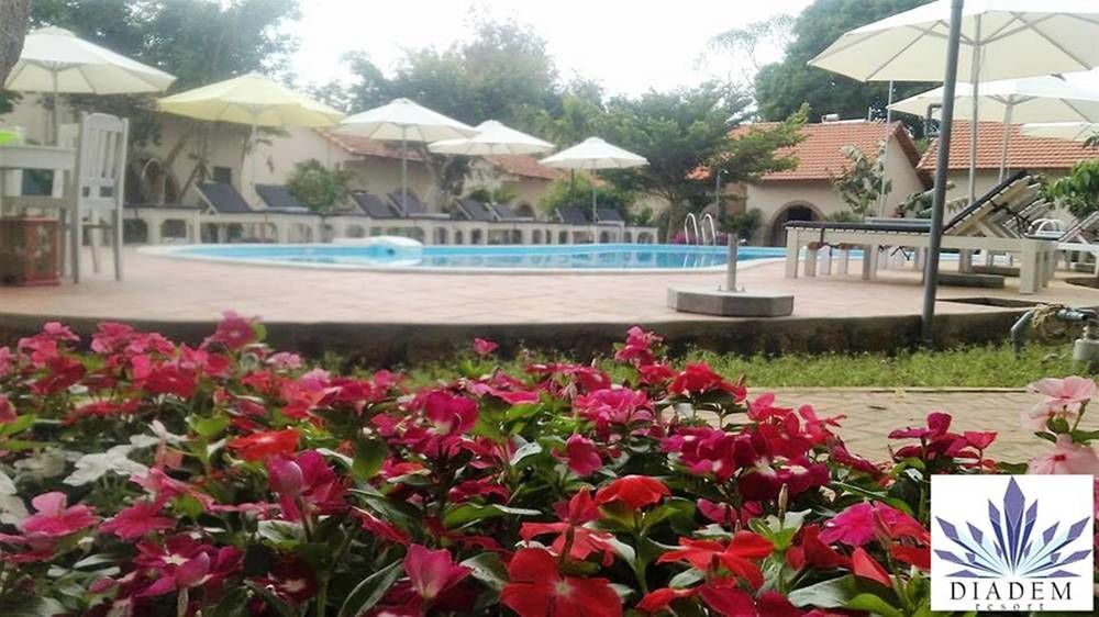 Diadem Resort Phu Quoc Exteriér fotografie