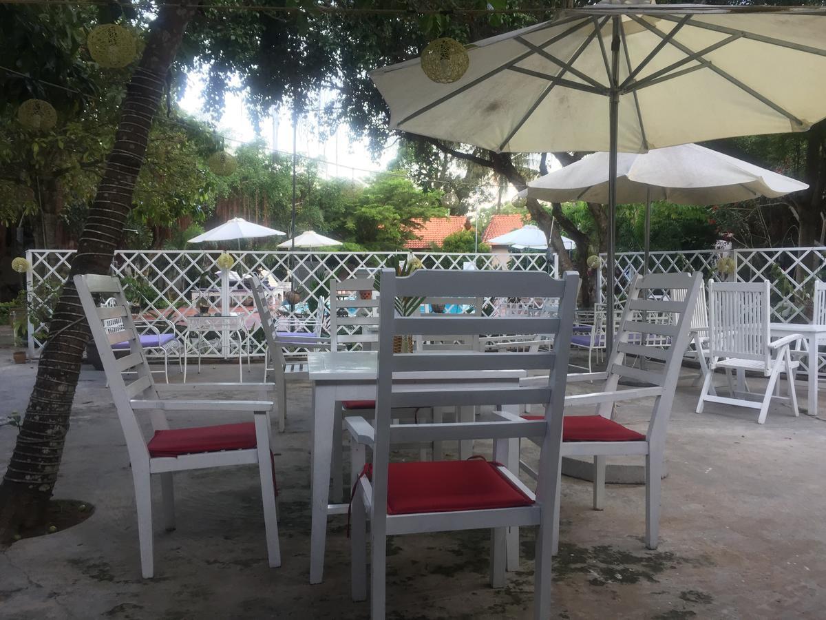 Diadem Resort Phu Quoc Exteriér fotografie