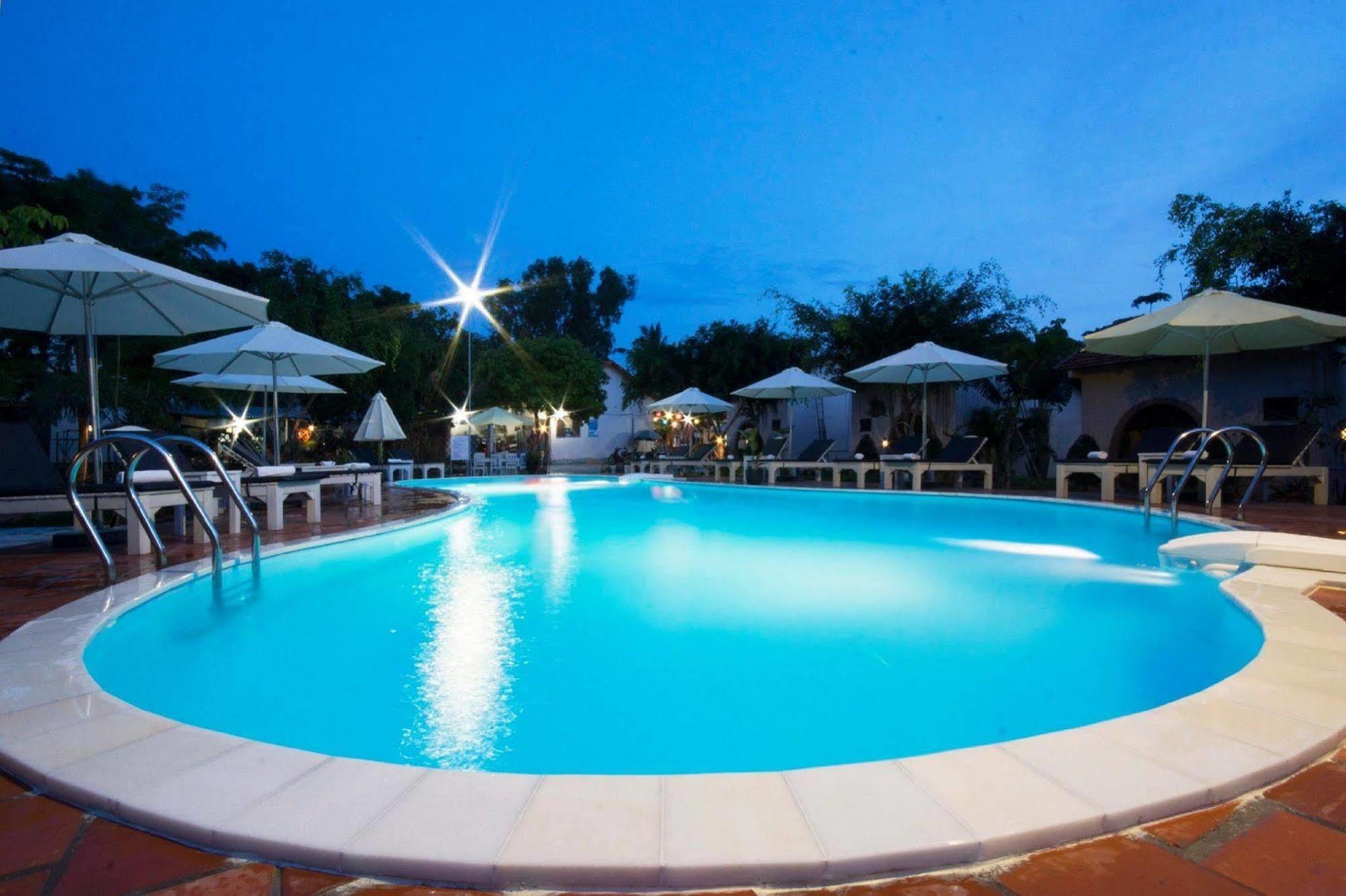 Diadem Resort Phu Quoc Exteriér fotografie
