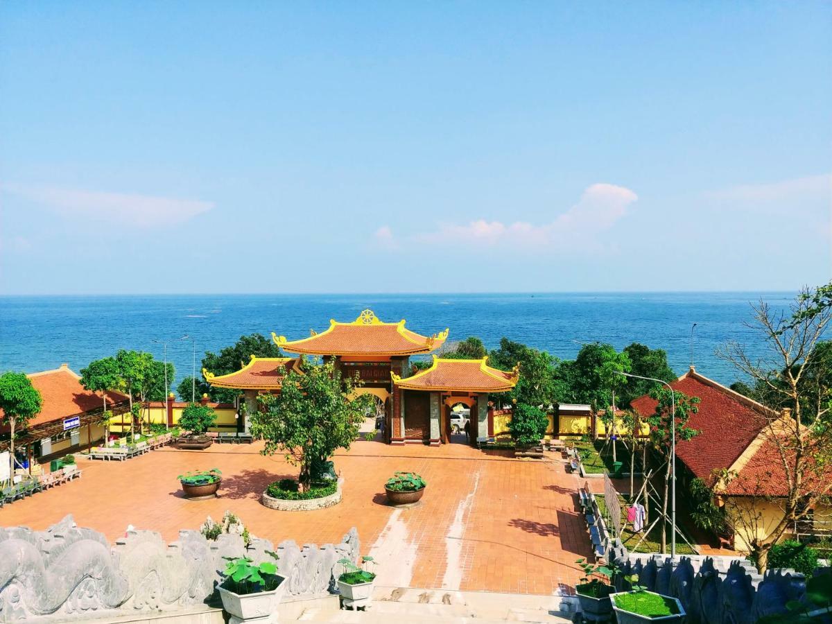 Diadem Resort Phu Quoc Exteriér fotografie