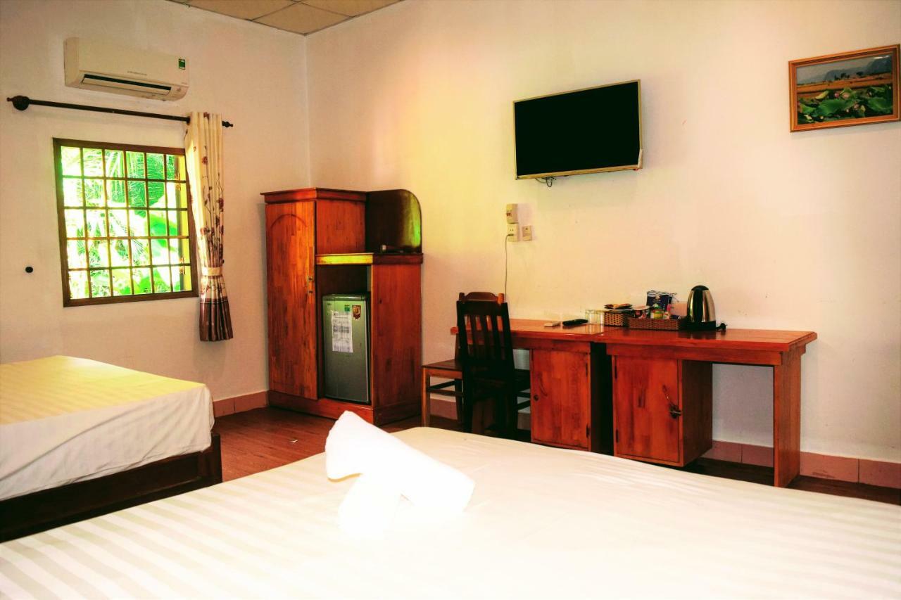 Diadem Resort Phu Quoc Exteriér fotografie