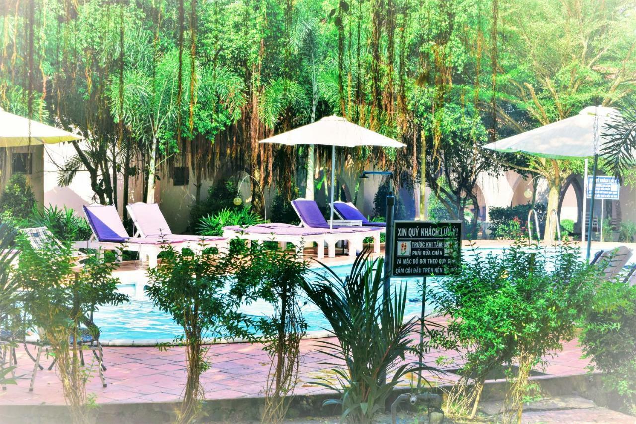 Diadem Resort Phu Quoc Exteriér fotografie
