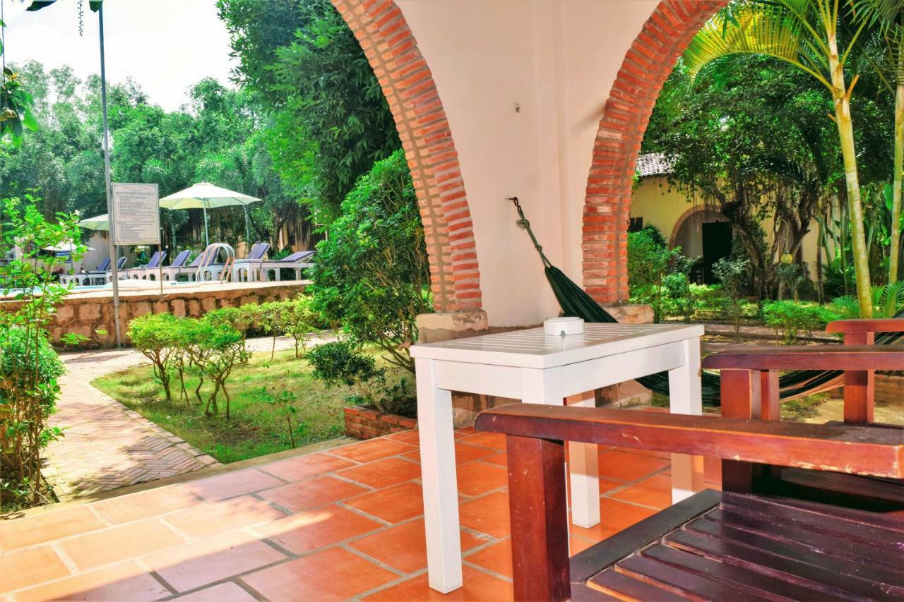 Diadem Resort Phu Quoc Exteriér fotografie