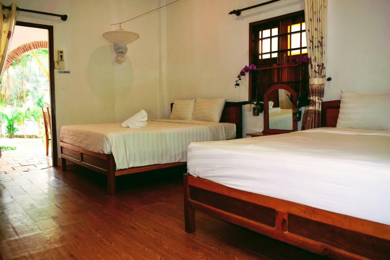 Diadem Resort Phu Quoc Exteriér fotografie