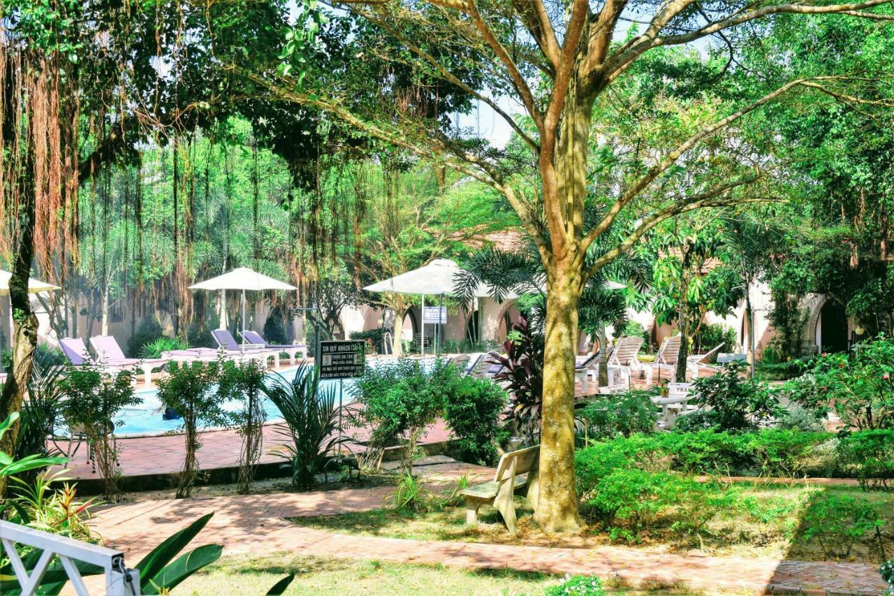 Diadem Resort Phu Quoc Exteriér fotografie