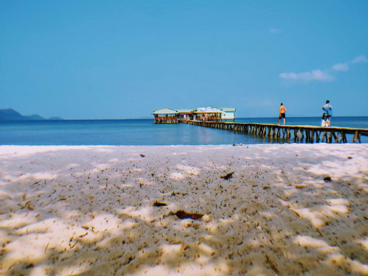 Diadem Resort Phu Quoc Exteriér fotografie