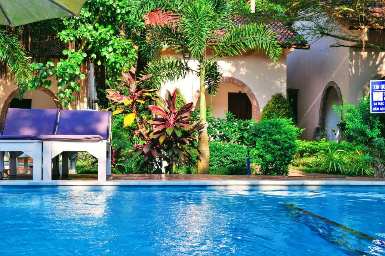 Diadem Resort Phu Quoc Exteriér fotografie