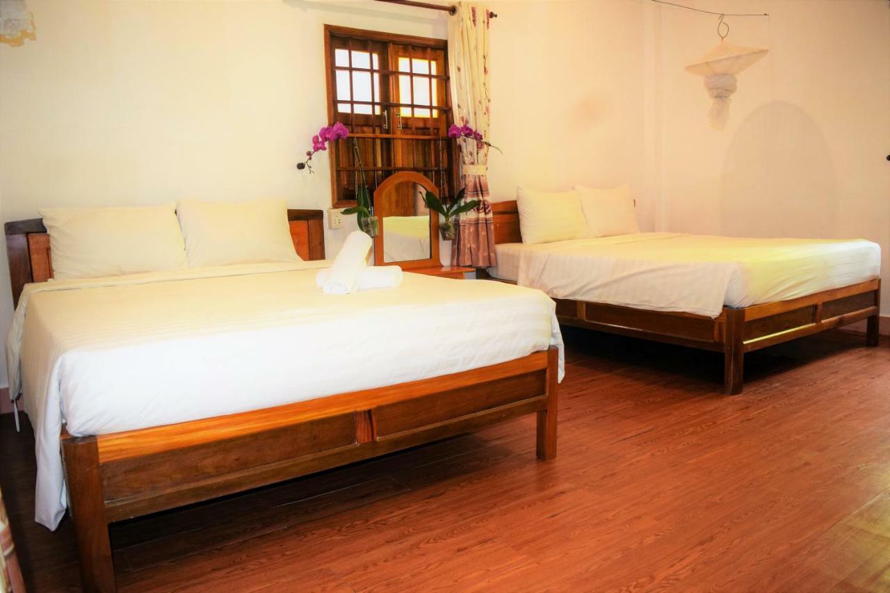 Diadem Resort Phu Quoc Exteriér fotografie