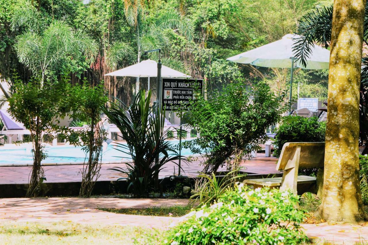 Diadem Resort Phu Quoc Exteriér fotografie