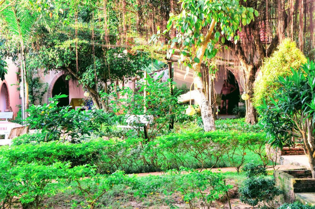 Diadem Resort Phu Quoc Exteriér fotografie