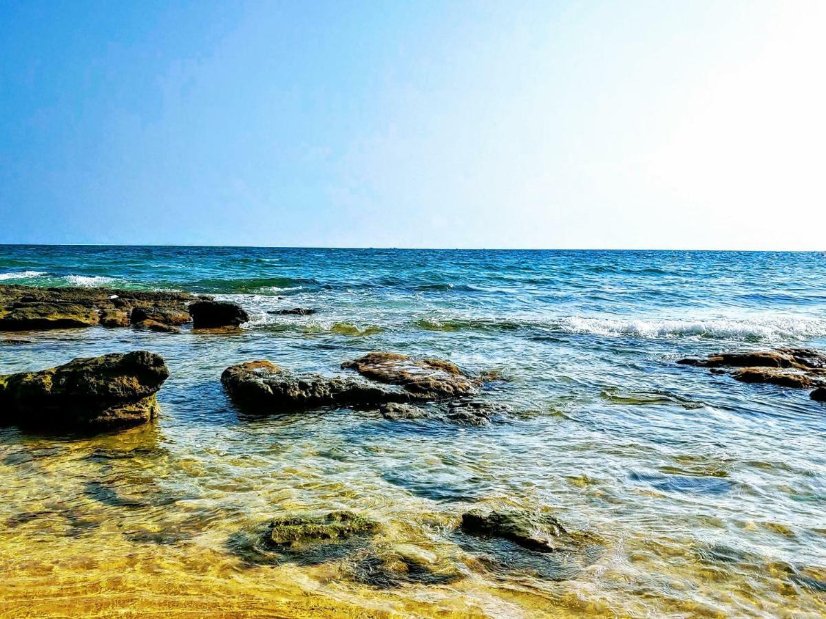 Diadem Resort Phu Quoc Exteriér fotografie