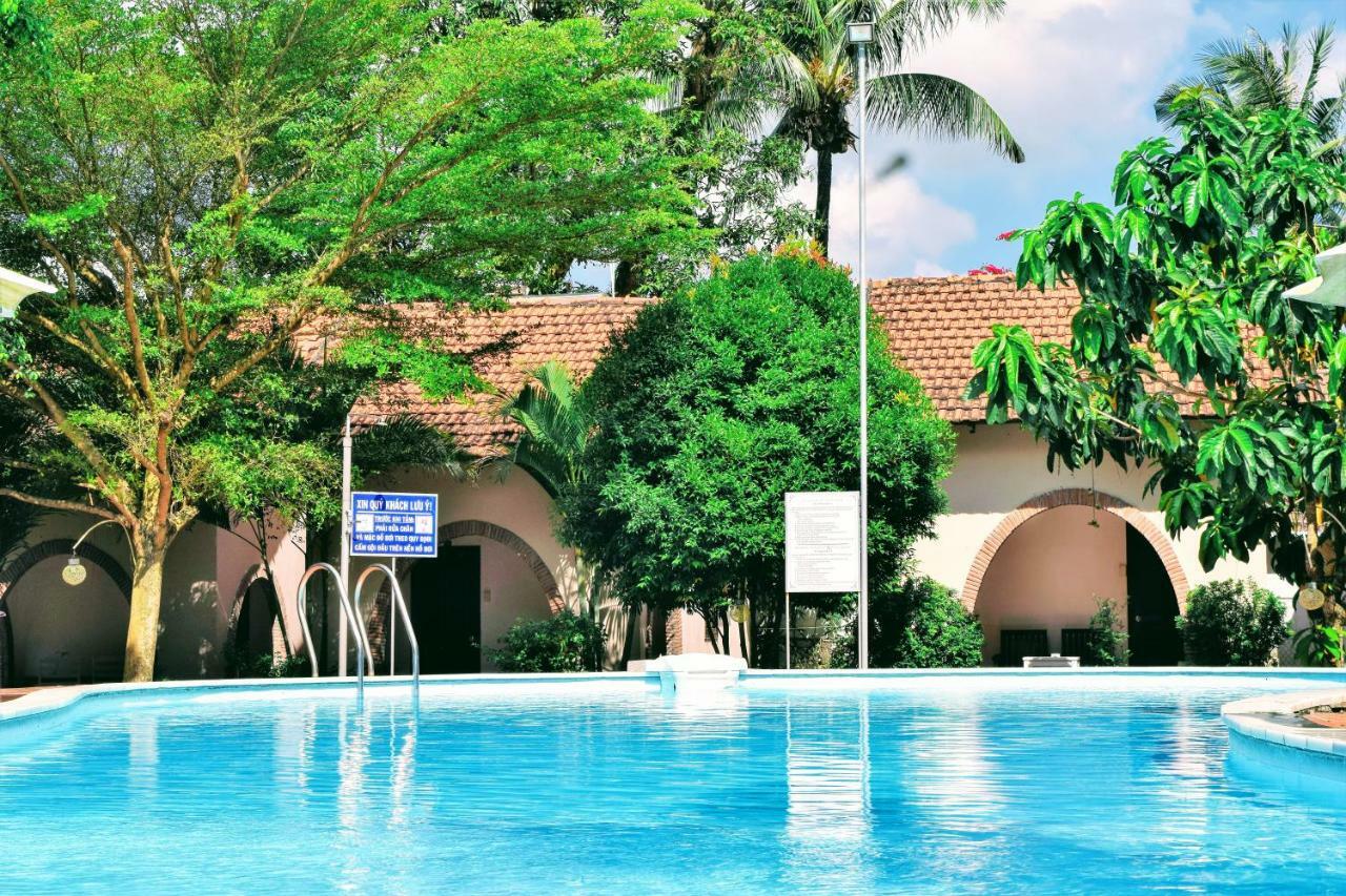 Diadem Resort Phu Quoc Exteriér fotografie